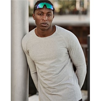Long Sleeve CoolDry Tee