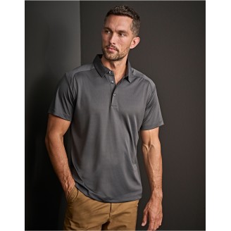 Tee Jays Mens Luxury Sport Polo