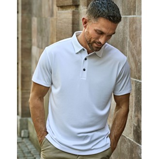 Tee Jays Mens Luxury Sport Polo