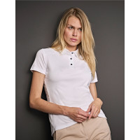 Tee Jays Ladies Luxury Sport Polo