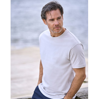 Tee Jays Mens Sof-Tee