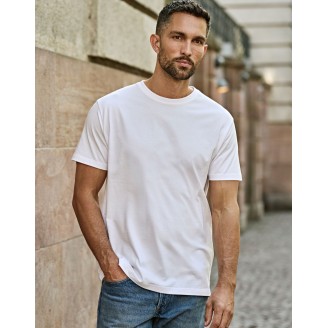 Tee Jays Mens Sof-Tee