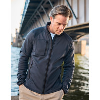 Stretch Fleece