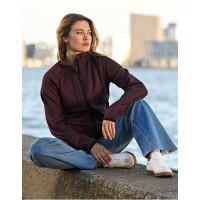 Ladies' Stretch Fleece