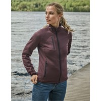 Ladies' Stretch Fleece