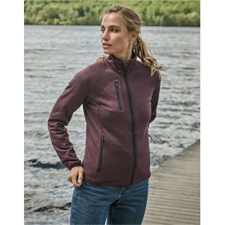 Ladies' Stretch Fleece