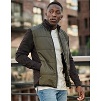 Men's Hybrid-Stretch Jacket