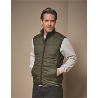 Hybrid-Stretch Bodywarmer