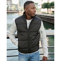 Hybrid-Stretch Bodywarmer