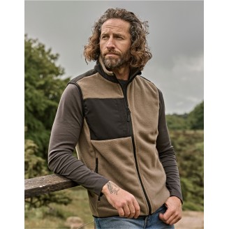 Mountain Fleece Bodywarmer