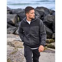 Mountain Hooded Fleece