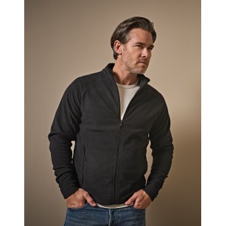 Tee Jays Mens Active Fleece