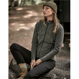 Tee Jays Ladies Active Fleece