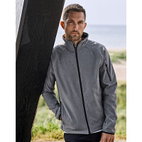 Tee Jays Mens Performance Softshell