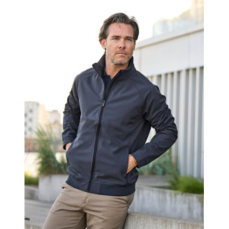 Men's Club Jacket