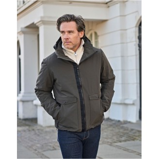 Tee Jays Mens Urban Adventure Jacket