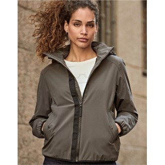 Tee Jays Womens Urban Adventure Jacket