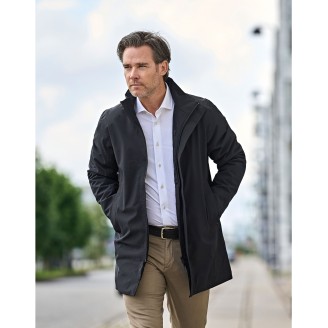 Men's All Weather Parka