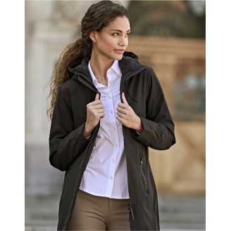 Ladies' All Weather Parka