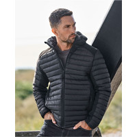 Tee Jays Aspen Mens Crossover Jacket