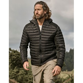 Tee Jays Aspen Mens Crossover Jacket