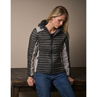 Tee Jays Ladies Aspen Crossover Jacket