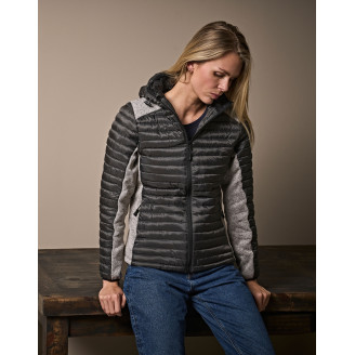 Tee Jays Ladies Aspen Crossover Jacket