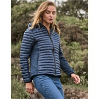 Tee Jays Ladies Aspen Crossover Jacket