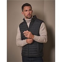 Tee Jays Mens Crossover Bodywarmer