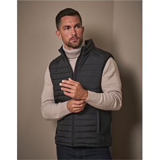 Tee Jays Mens Crossover Bodywarmer