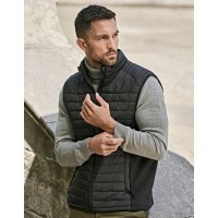 Tee Jays Mens Crossover Bodywarmer