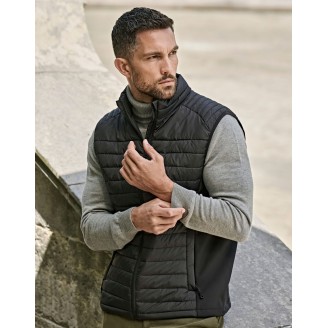 Tee Jays Mens Crossover Bodywarmer