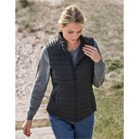 Tee Jays Ladies Crossover Bodywarmer