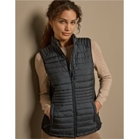Tee Jays Ladies Crossover Bodywarmer