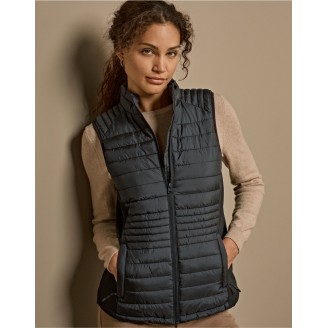 Tee Jays Ladies Crossover Bodywarmer