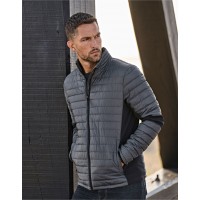 Tee Jays Mens Crossover Jacket