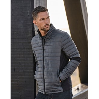 Tee Jays Mens Crossover Jacket