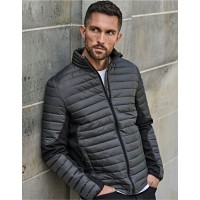 Tee Jays Mens Crossover Jacket