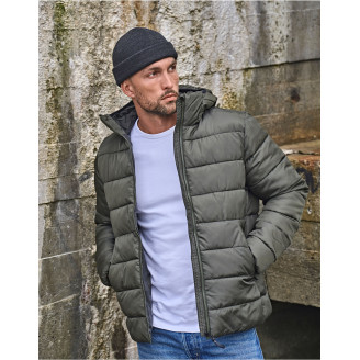 Unisex Lite Hooded Jacket