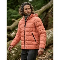 Unisex Lite Hooded Jacket