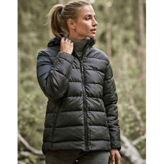 Women's Lite Hooded Jacket