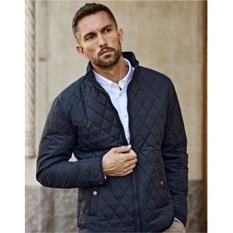 Tee Jays Mens Richmond Jacket