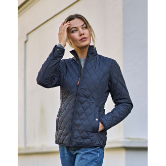 Tee Jays Ladies Richmond Jacket