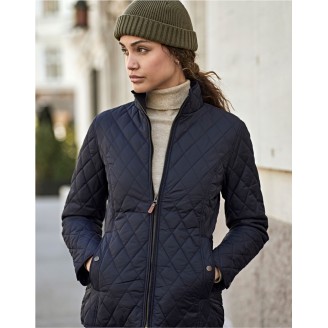 Tee Jays Ladies Richmond Jacket