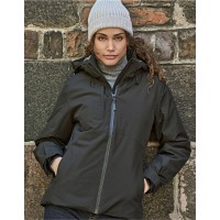 Women's All Weather Winter Jacket