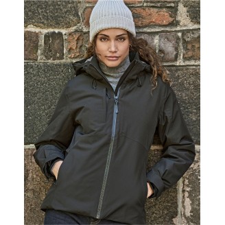 Women's All Weather Winter Jacket
