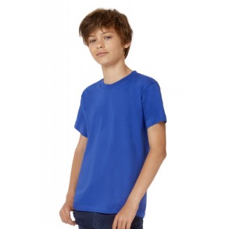 B&C Kid's Exact 190 T-Shirt