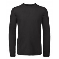 B&C Mens Inspire Long Sleeve Tee