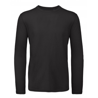 B&C Mens Inspire Long Sleeve Tee