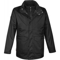 Stormtech Mens Vortex 3 In 1 Parka